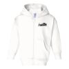 Toddler Full-Zip Fleece Hoodie Thumbnail