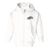 Toddler Full-Zip Fleece Hoodie Thumbnail