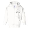 Toddler Full-Zip Fleece Hoodie Thumbnail