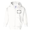 Toddler Full-Zip Fleece Hoodie Thumbnail