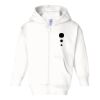 Toddler Full-Zip Fleece Hoodie Thumbnail