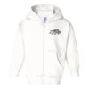 Toddler Full-Zip Fleece Hoodie Thumbnail