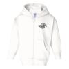 Toddler Full-Zip Fleece Hoodie Thumbnail
