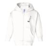 Toddler Full-Zip Fleece Hoodie Thumbnail