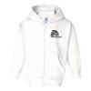 Toddler Full-Zip Fleece Hoodie Thumbnail