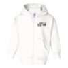 Toddler Full-Zip Fleece Hoodie Thumbnail