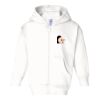 Toddler Full-Zip Fleece Hoodie Thumbnail