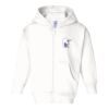 Toddler Full-Zip Fleece Hoodie Thumbnail