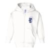 Toddler Full-Zip Fleece Hoodie Thumbnail