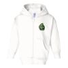 Toddler Full-Zip Fleece Hoodie Thumbnail