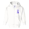 Toddler Full-Zip Fleece Hoodie Thumbnail
