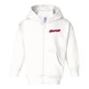 Toddler Full-Zip Fleece Hoodie Thumbnail