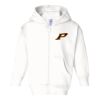 Toddler Full-Zip Fleece Hoodie Thumbnail