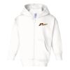 Toddler Full-Zip Fleece Hoodie Thumbnail