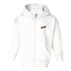 Toddler Full-Zip Fleece Hoodie Thumbnail
