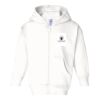 Toddler Full-Zip Fleece Hoodie Thumbnail