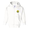 Toddler Full-Zip Fleece Hoodie Thumbnail