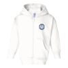 Toddler Full-Zip Fleece Hoodie Thumbnail
