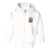 Toddler Full-Zip Fleece Hoodie Thumbnail