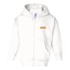 Toddler Full-Zip Fleece Hoodie Thumbnail