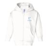 Toddler Full-Zip Fleece Hoodie Thumbnail