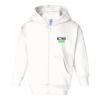 Toddler Full-Zip Fleece Hoodie Thumbnail