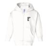 Toddler Full-Zip Fleece Hoodie Thumbnail