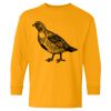  Heavy Cotton™ Long Sleeve T-Shirt (Youth) Thumbnail