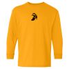  Heavy Cotton™ Long Sleeve T-Shirt (Youth) Thumbnail