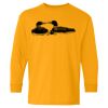 Heavy Cotton™ Long Sleeve T-Shirt (Youth) Thumbnail