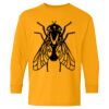  Heavy Cotton™ Long Sleeve T-Shirt (Youth) Thumbnail