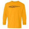  Heavy Cotton™ Long Sleeve T-Shirt (Youth) Thumbnail