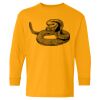  Heavy Cotton™ Long Sleeve T-Shirt (Youth) Thumbnail