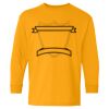  Heavy Cotton™ Long Sleeve T-Shirt (Youth) Thumbnail
