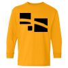  Heavy Cotton™ Long Sleeve T-Shirt (Youth) Thumbnail