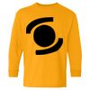  Heavy Cotton™ Long Sleeve T-Shirt (Youth) Thumbnail