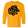  Heavy Cotton™ Long Sleeve T-Shirt (Youth) Thumbnail