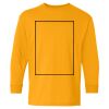  Heavy Cotton™ Long Sleeve T-Shirt (Youth) Thumbnail