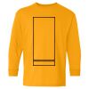  Heavy Cotton™ Long Sleeve T-Shirt (Youth) Thumbnail