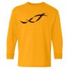  Heavy Cotton™ Long Sleeve T-Shirt (Youth) Thumbnail