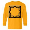  Heavy Cotton™ Long Sleeve T-Shirt (Youth) Thumbnail
