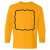  Heavy Cotton™ Long Sleeve T-Shirt (Youth) Thumbnail