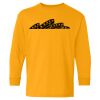  Heavy Cotton™ Long Sleeve T-Shirt (Youth) Thumbnail