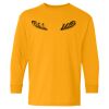  Heavy Cotton™ Long Sleeve T-Shirt (Youth) Thumbnail