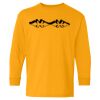  Heavy Cotton™ Long Sleeve T-Shirt (Youth) Thumbnail