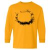  Heavy Cotton™ Long Sleeve T-Shirt (Youth) Thumbnail