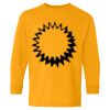  Heavy Cotton™ Long Sleeve T-Shirt (Youth) Thumbnail