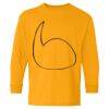  Heavy Cotton™ Long Sleeve T-Shirt (Youth) Thumbnail