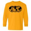  Heavy Cotton™ Long Sleeve T-Shirt (Youth) Thumbnail