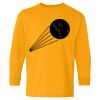  Heavy Cotton™ Long Sleeve T-Shirt (Youth) Thumbnail